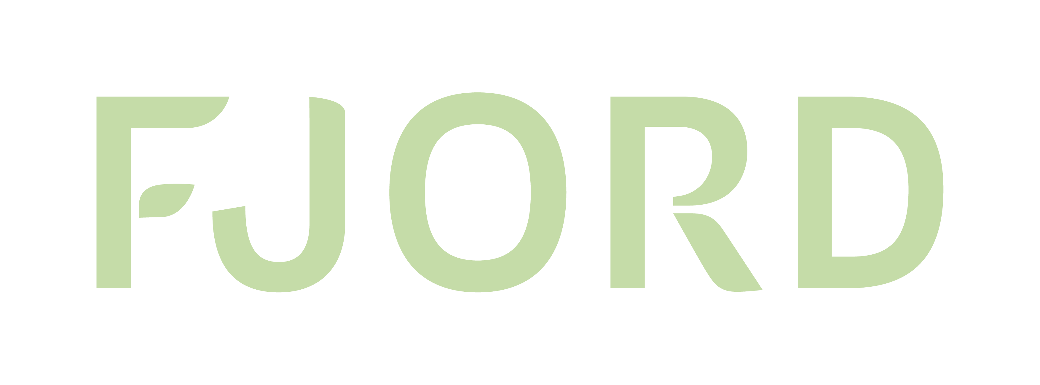 Fjord Kulturskule Logo